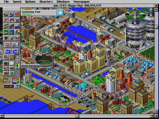 Tycoon city new york download